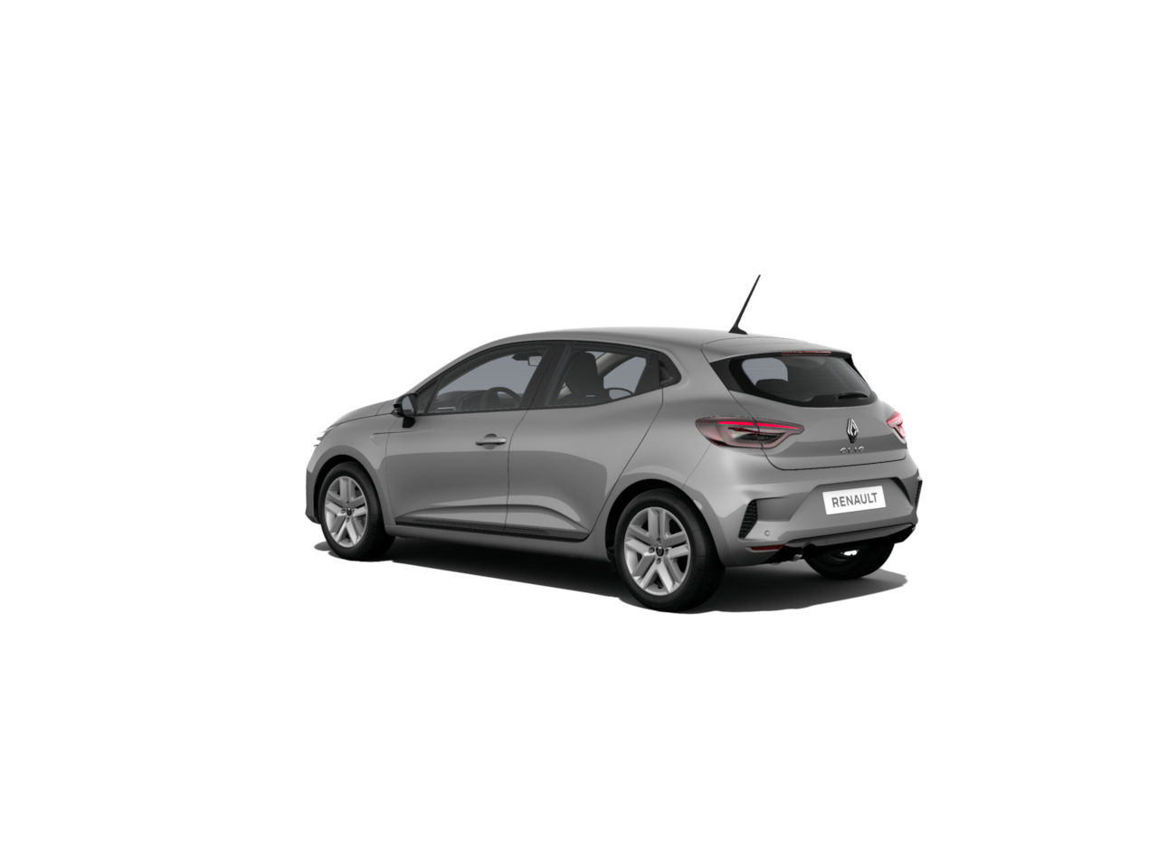 Renault CLIO 5