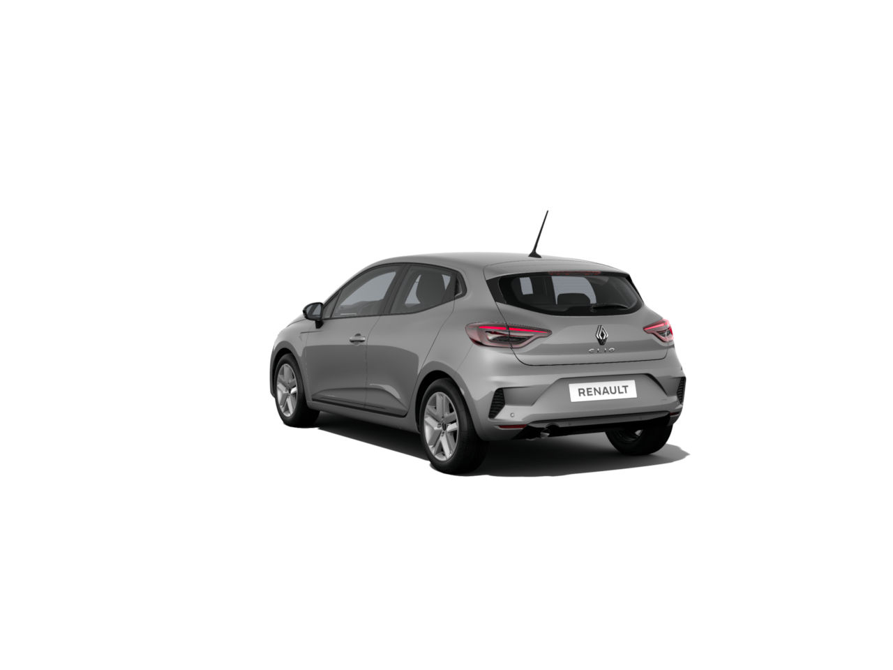 Renault CLIO 5