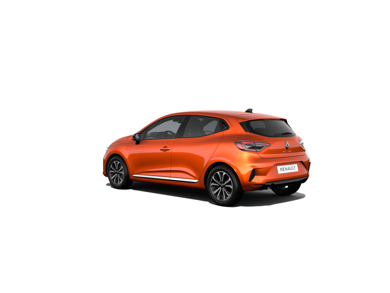 Renault CLIO 5