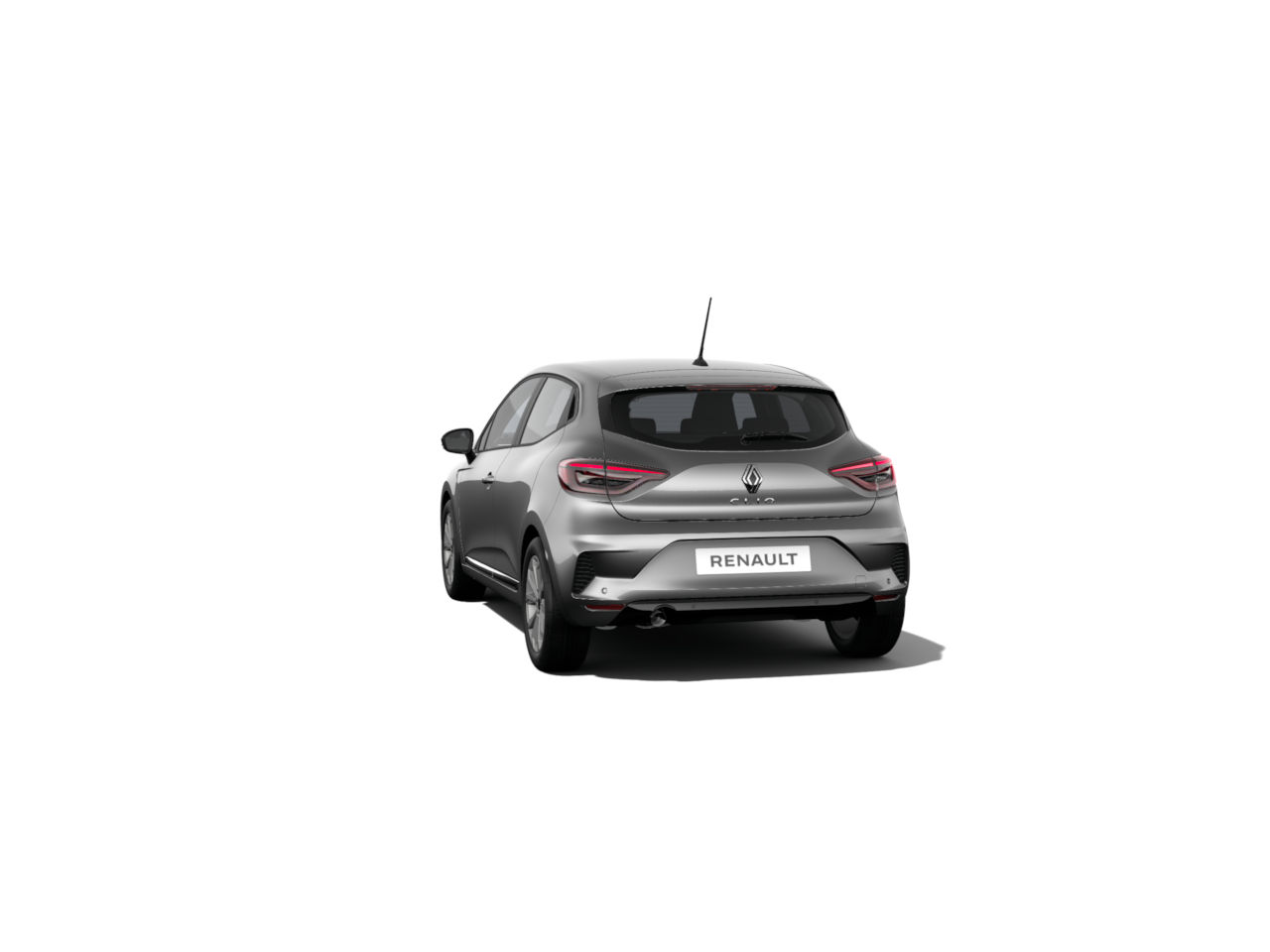 Renault CLIO 5