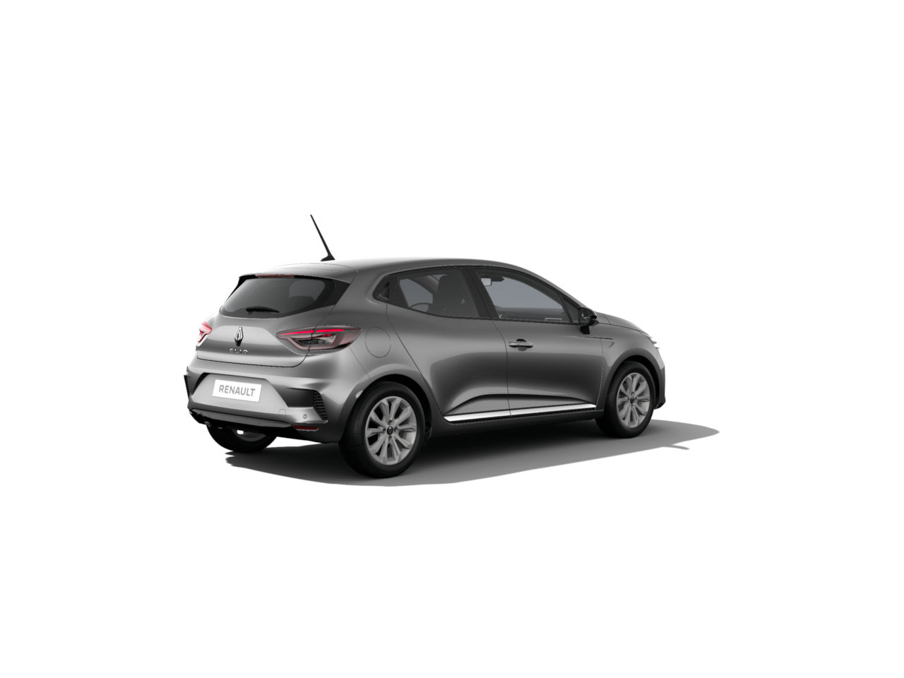 Renault CLIO 5