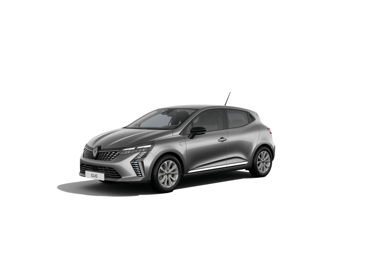 Renault CLIO 5