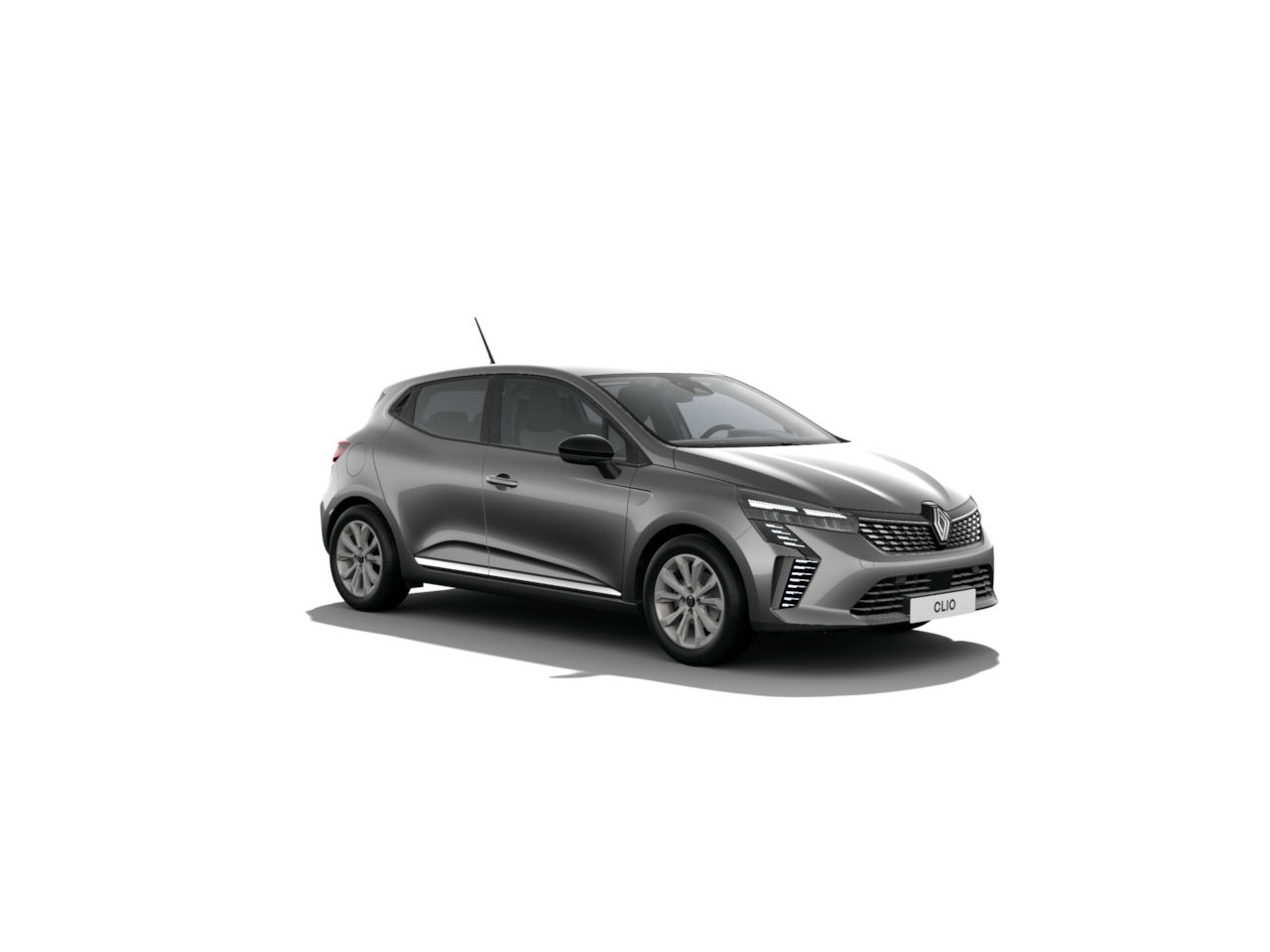 Renault CLIO 5
