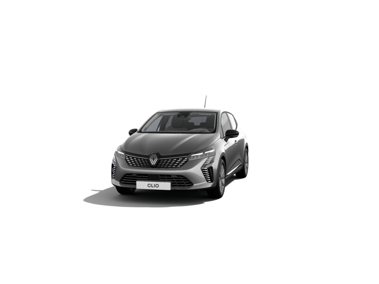 Renault CLIO 5