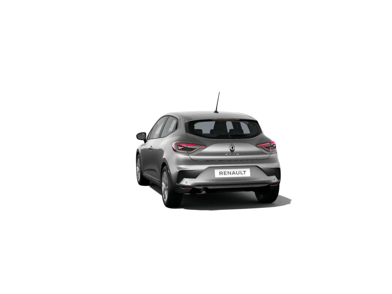 Renault CLIO 5