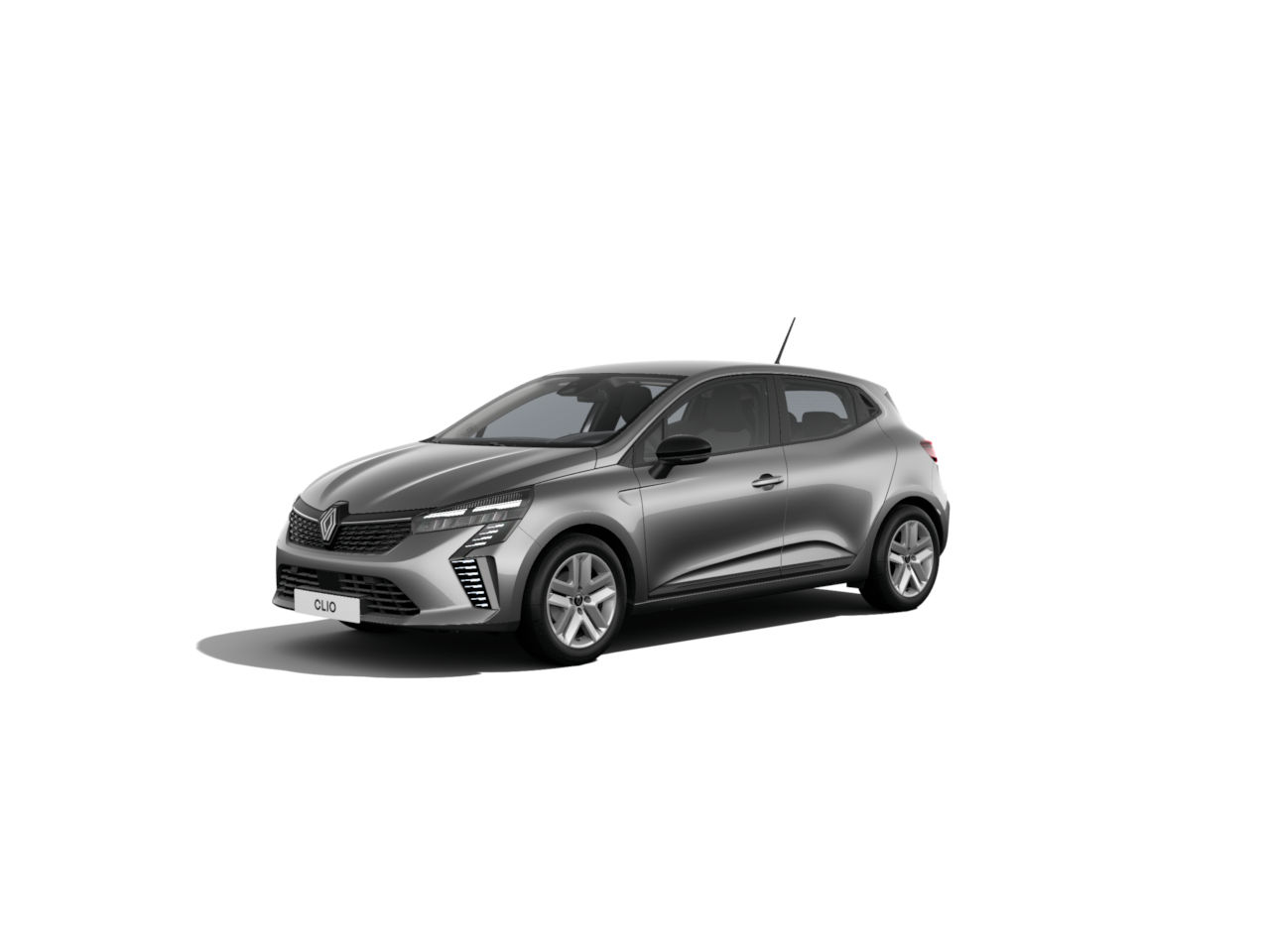 Renault CLIO 5