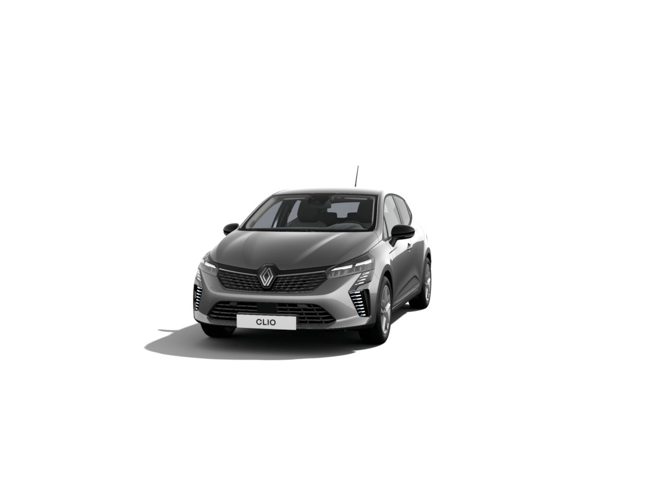 Renault CLIO 5