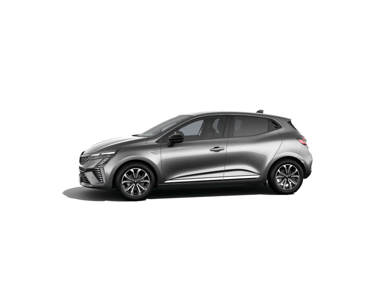 Renault CLIO 5