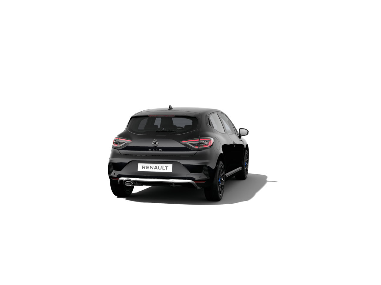 Renault CLIO 5