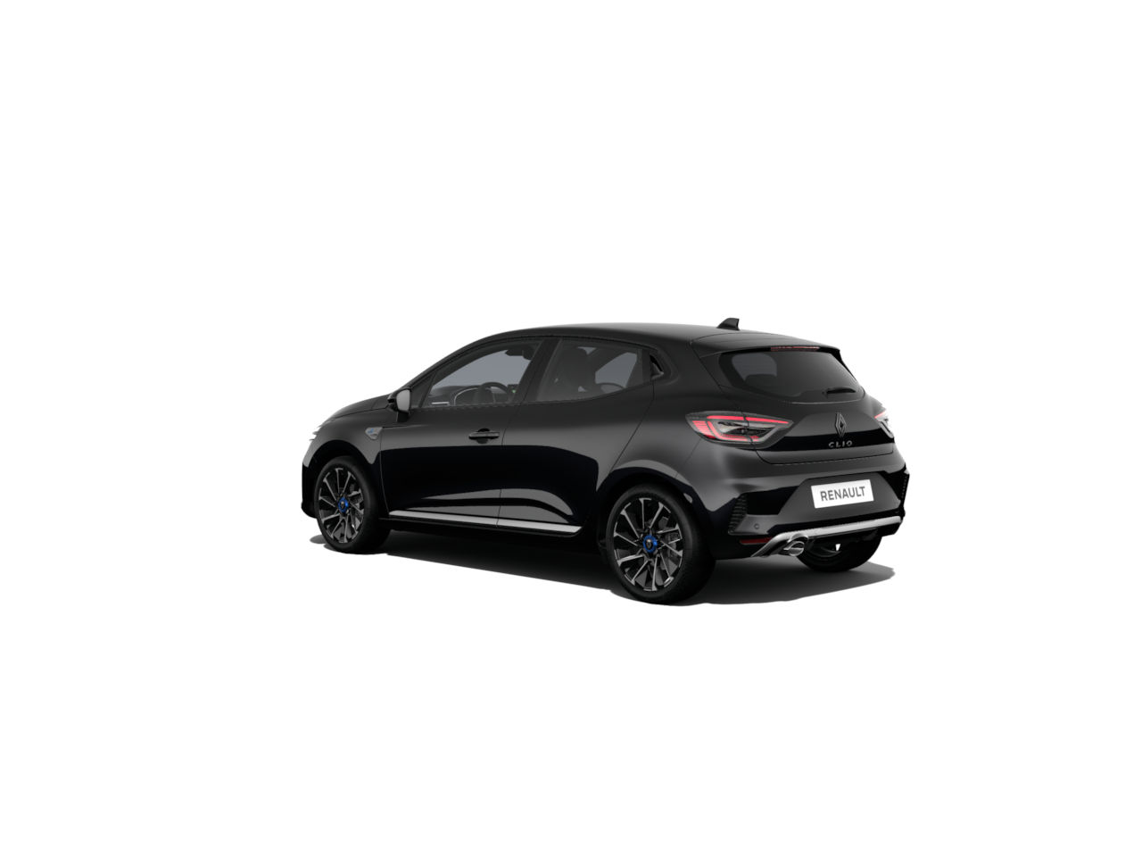 Renault CLIO 5