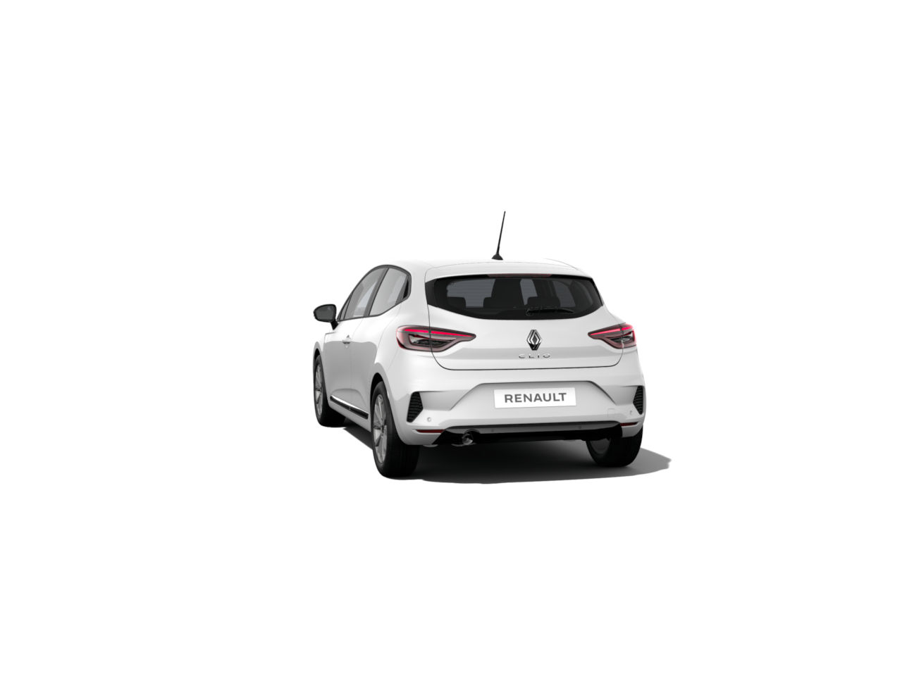 Renault CLIO 5