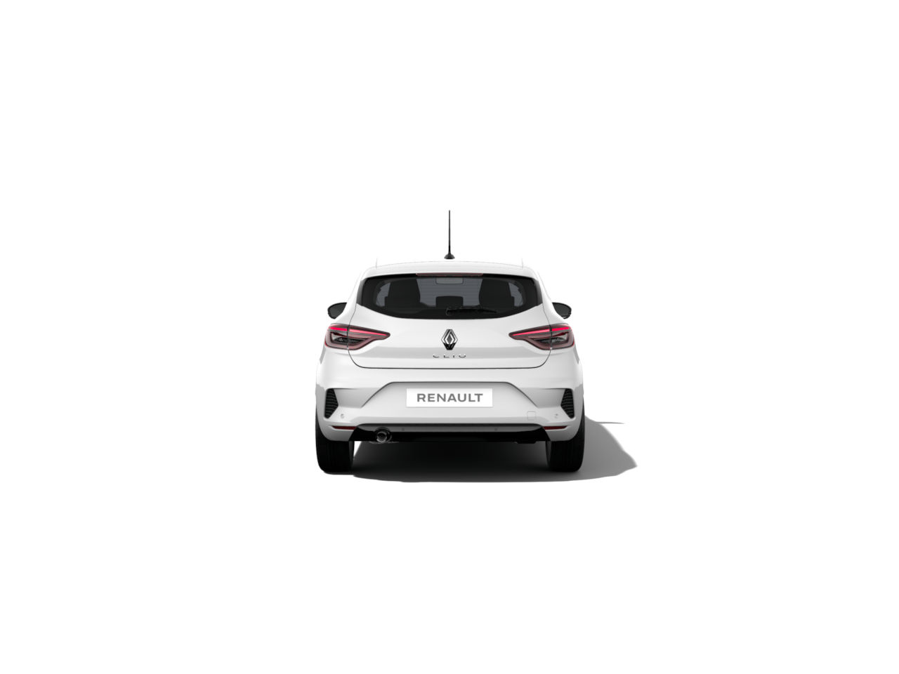 Renault CLIO 5