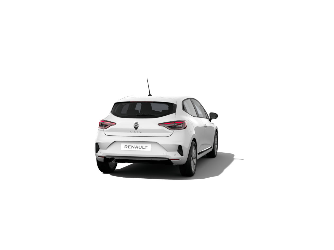 Renault CLIO 5