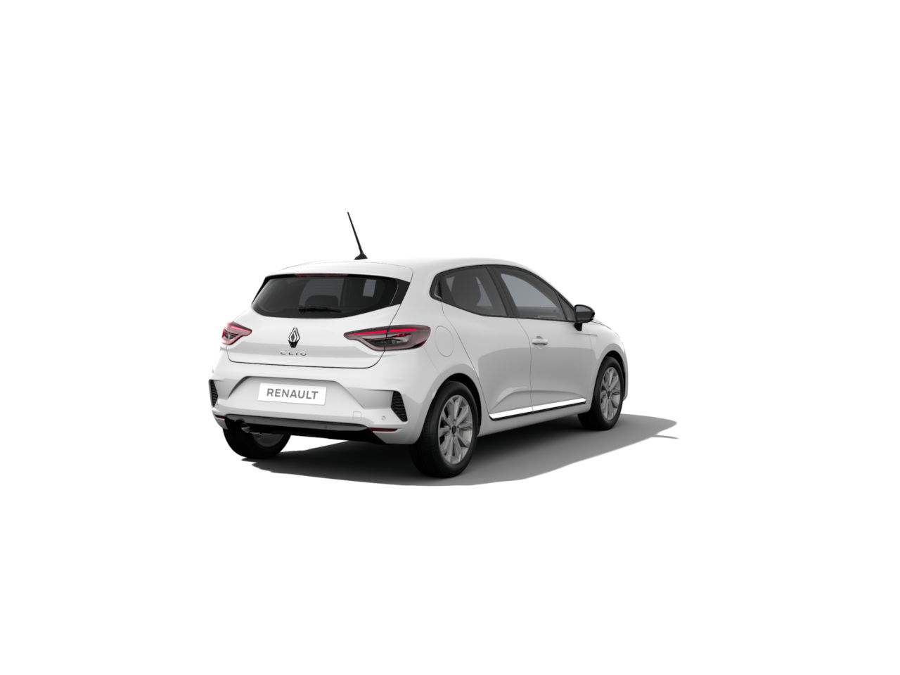 Renault CLIO 5