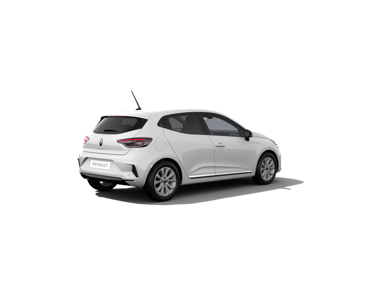 Renault CLIO 5