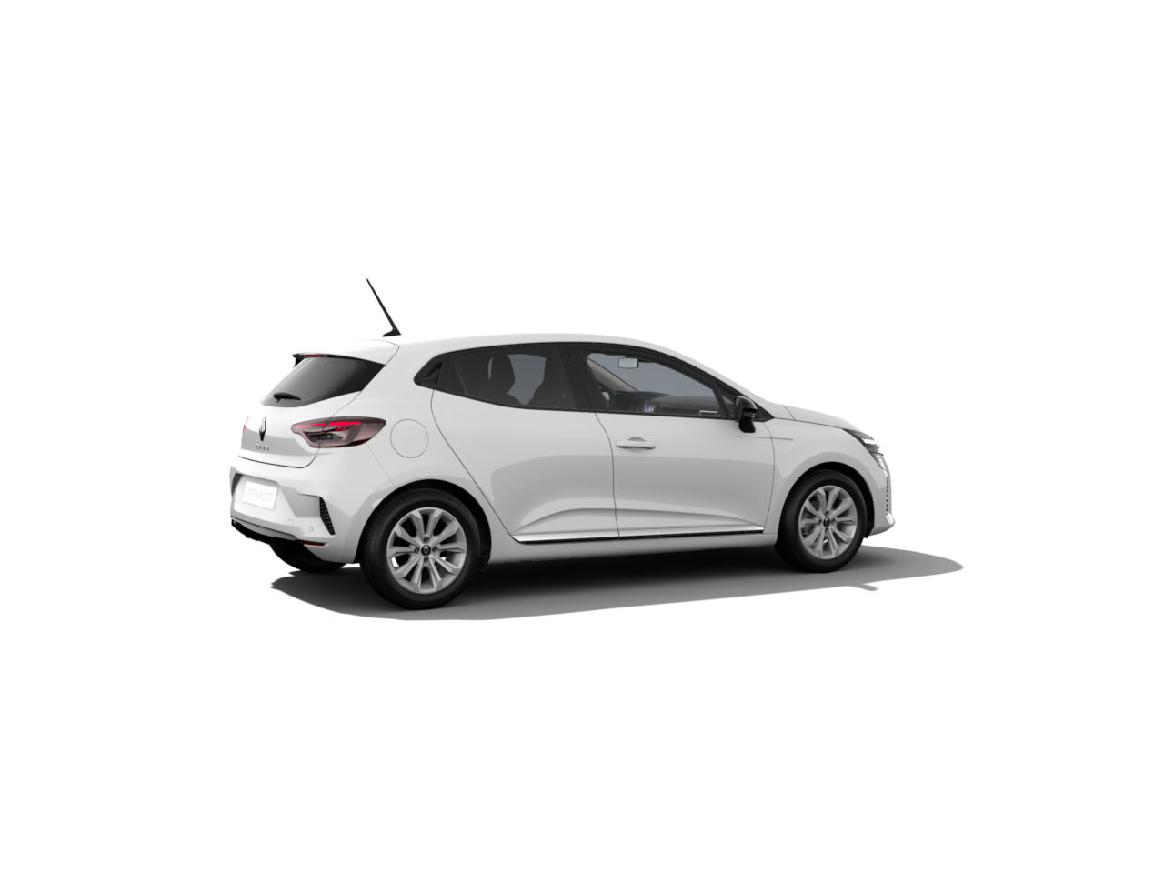 Renault CLIO 5
