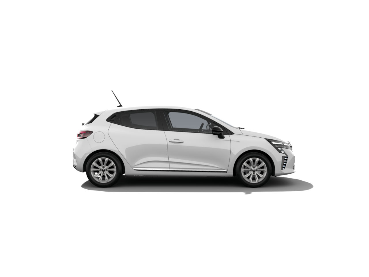 Renault CLIO 5