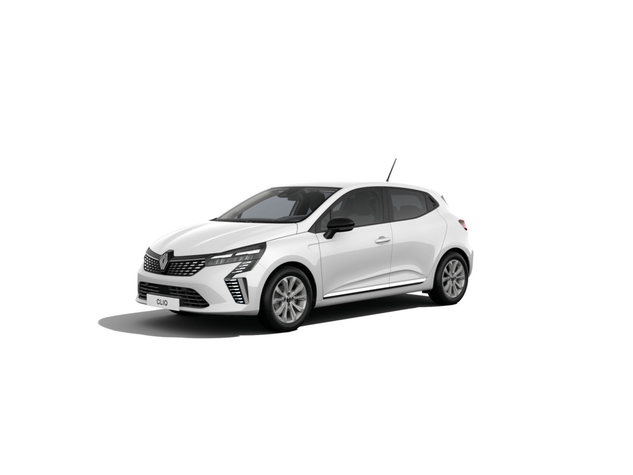Renault CLIO 5
