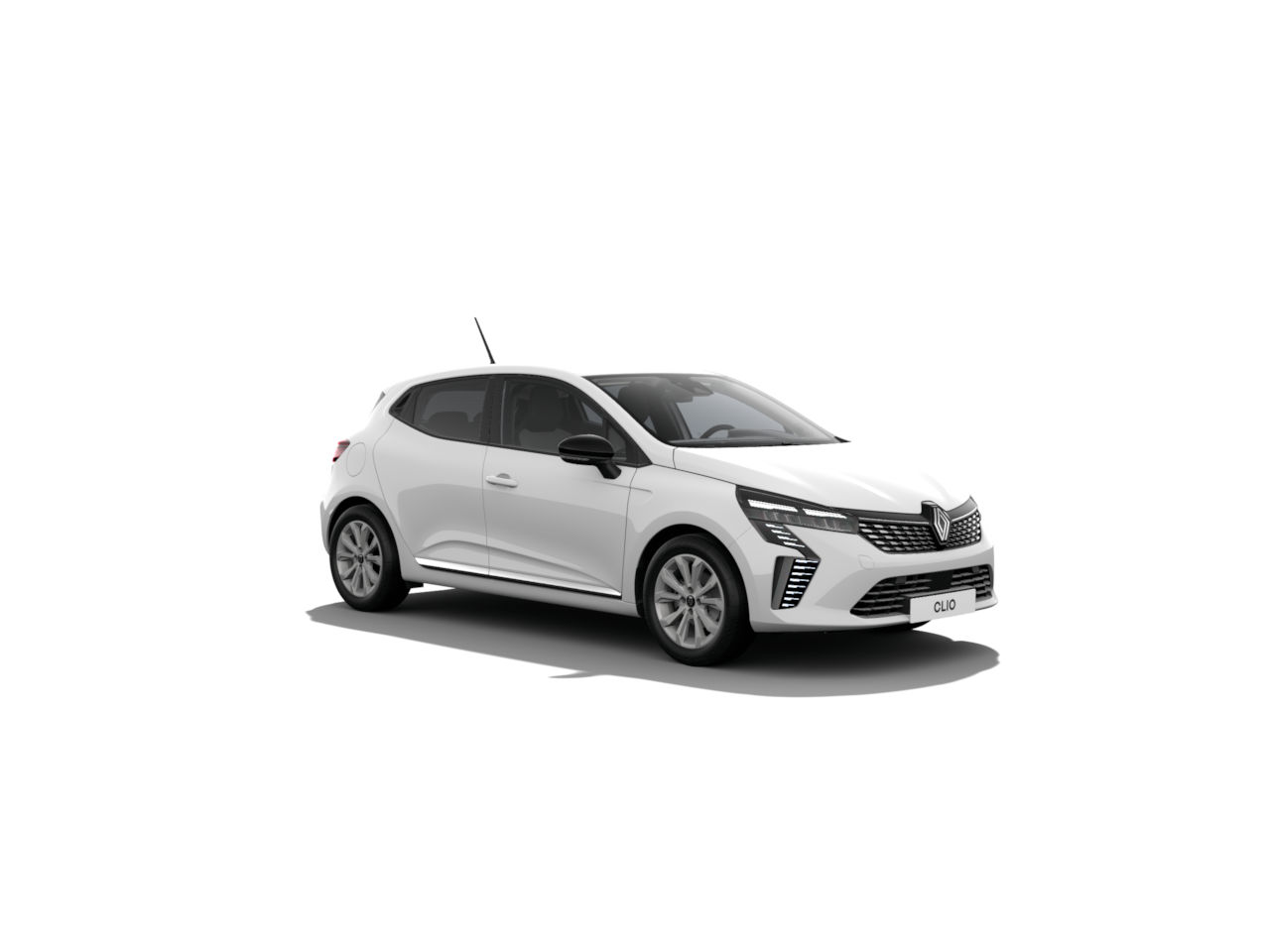 Renault CLIO 5