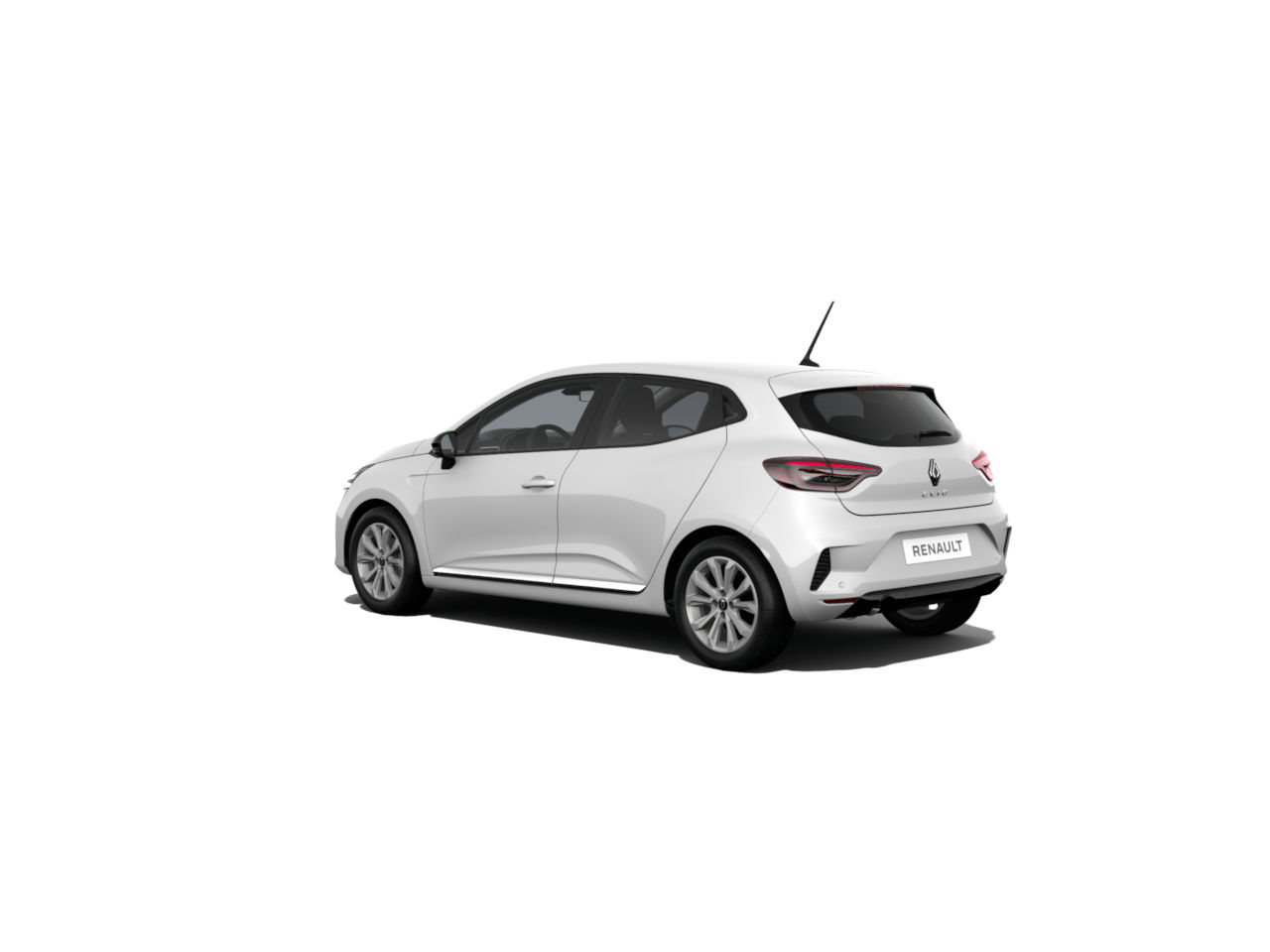 Renault CLIO 5