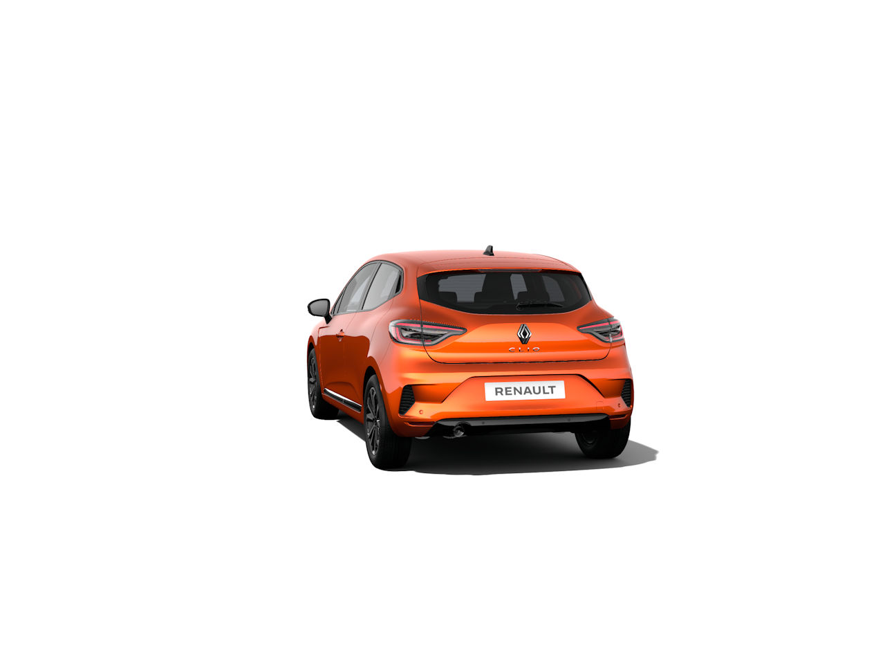 Renault CLIO 5