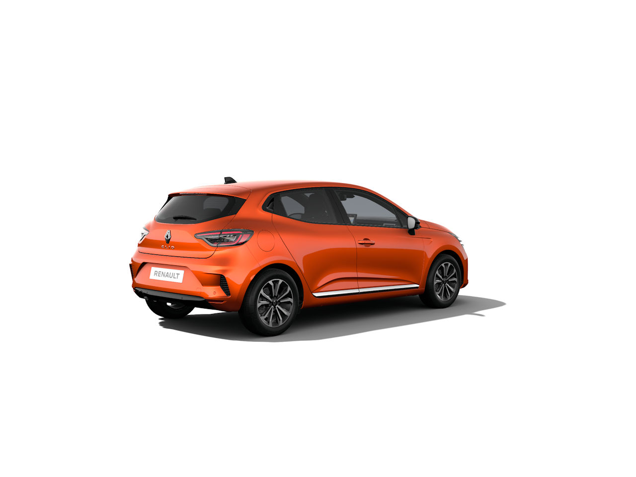 Renault CLIO 5