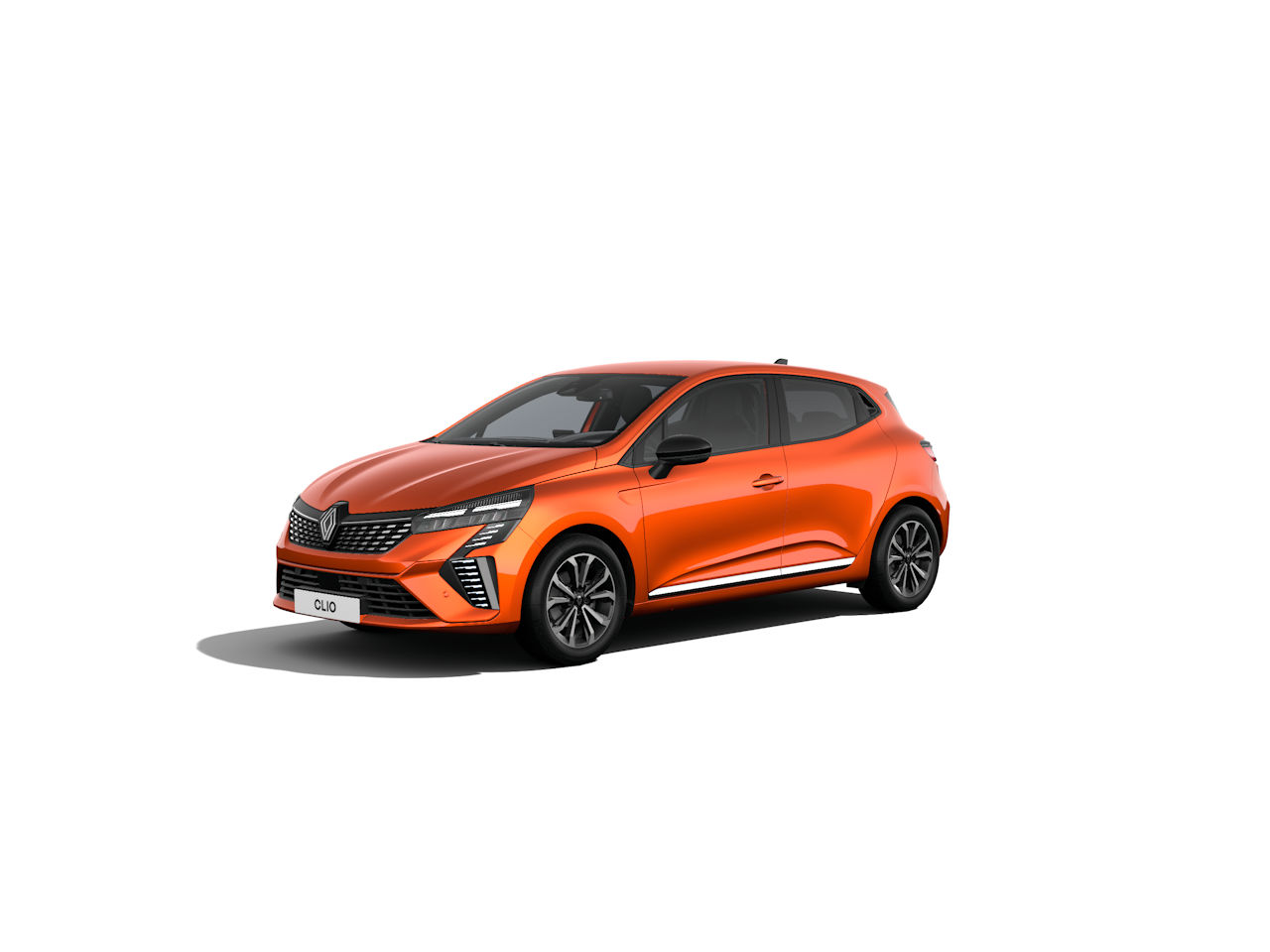Renault CLIO 5