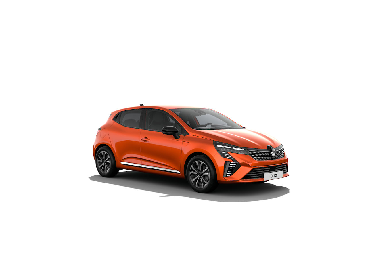 Renault CLIO 5