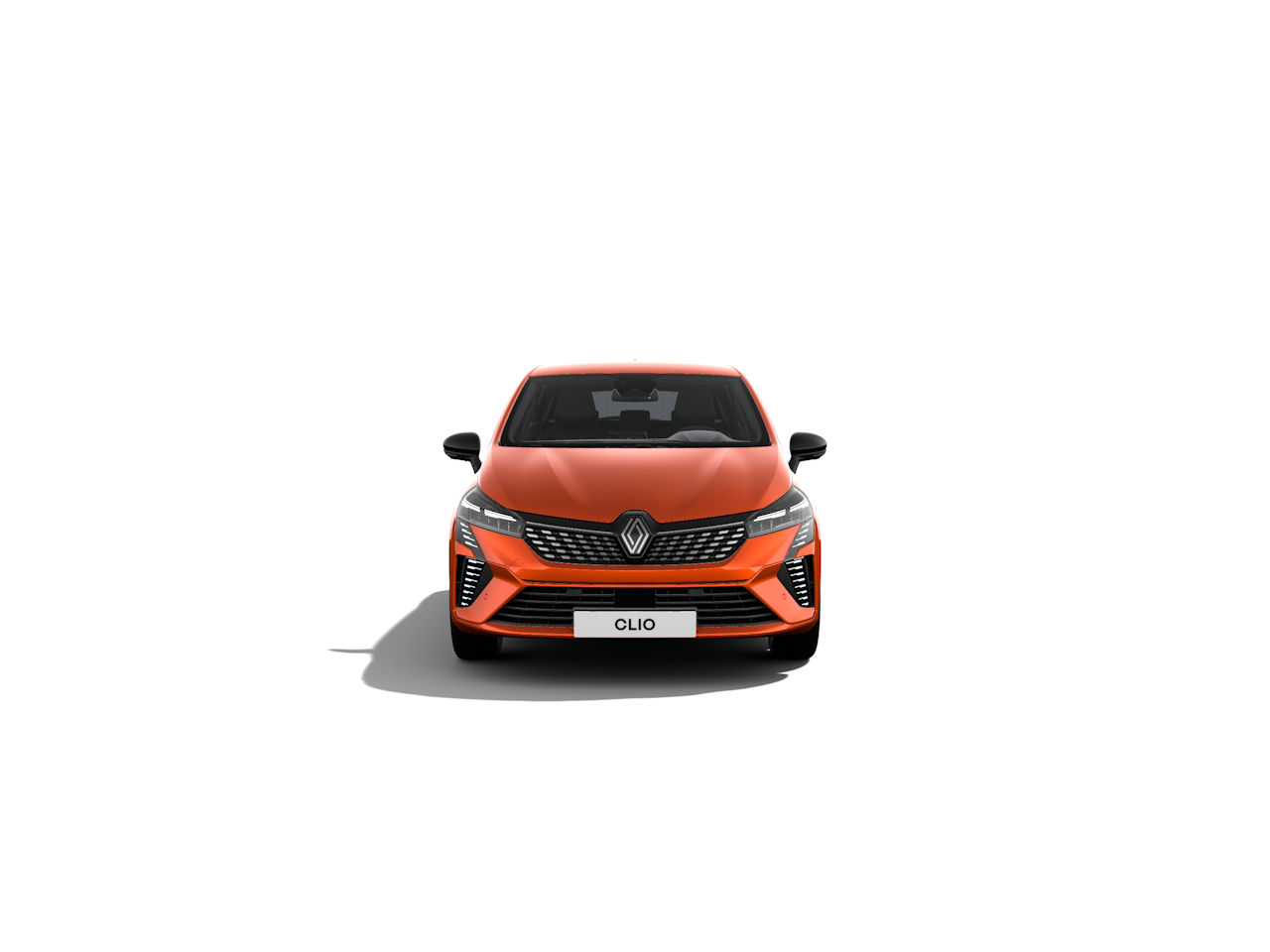 Renault CLIO 5