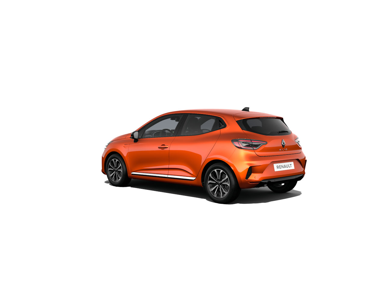 Renault CLIO 5