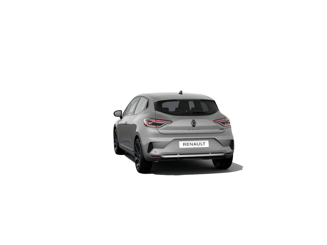 Renault CLIO 5