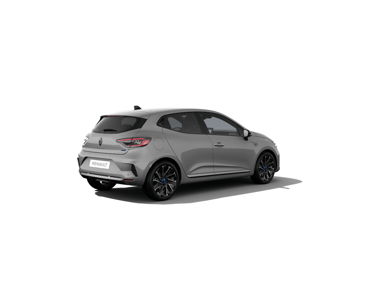 Renault CLIO 5