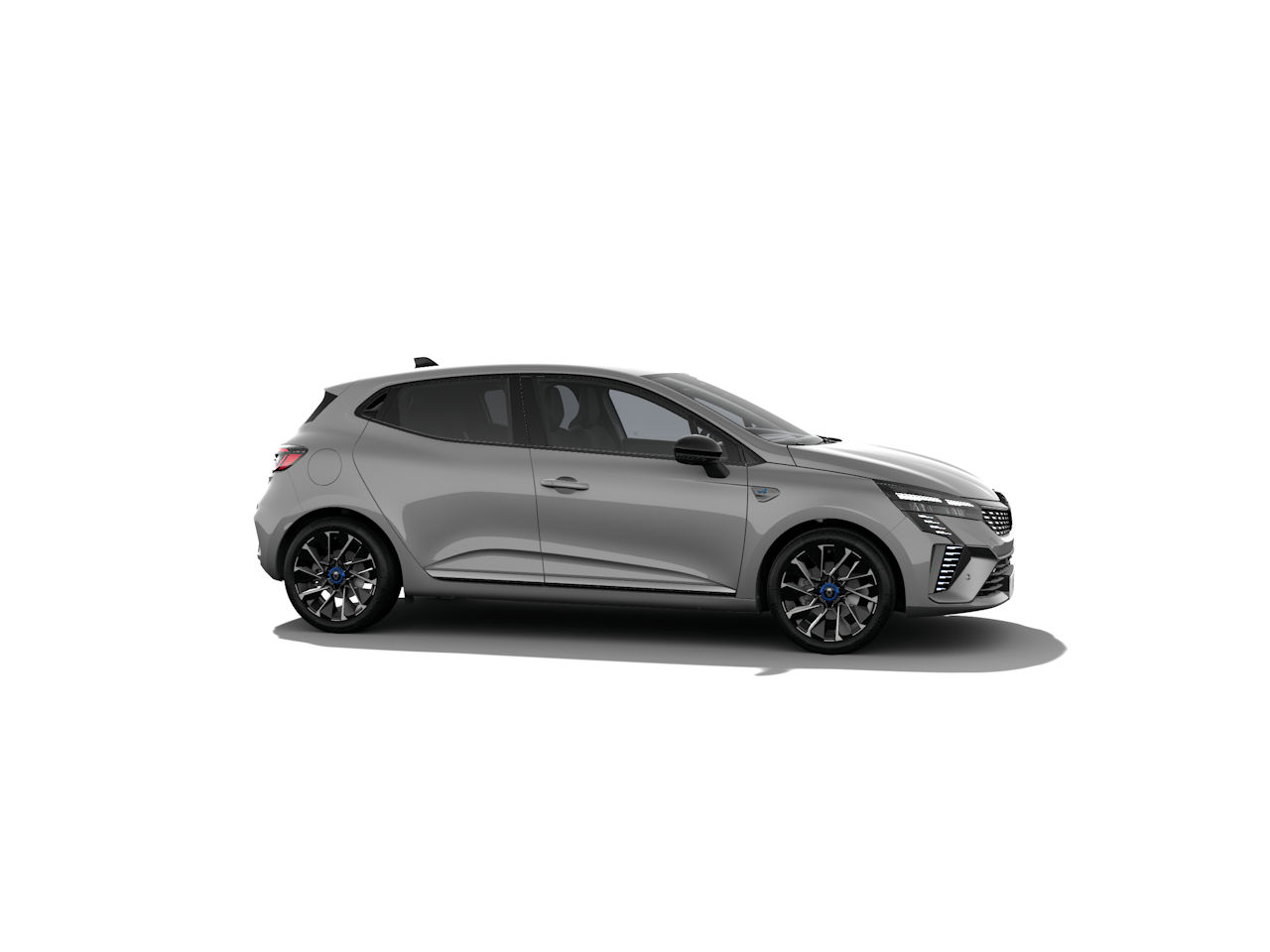 Renault CLIO 5