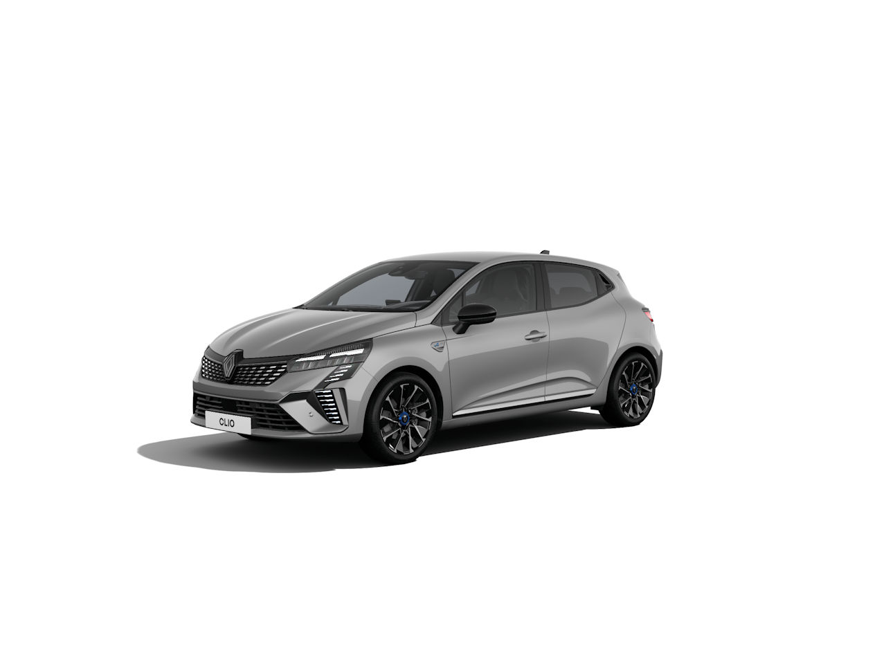 Renault CLIO 5