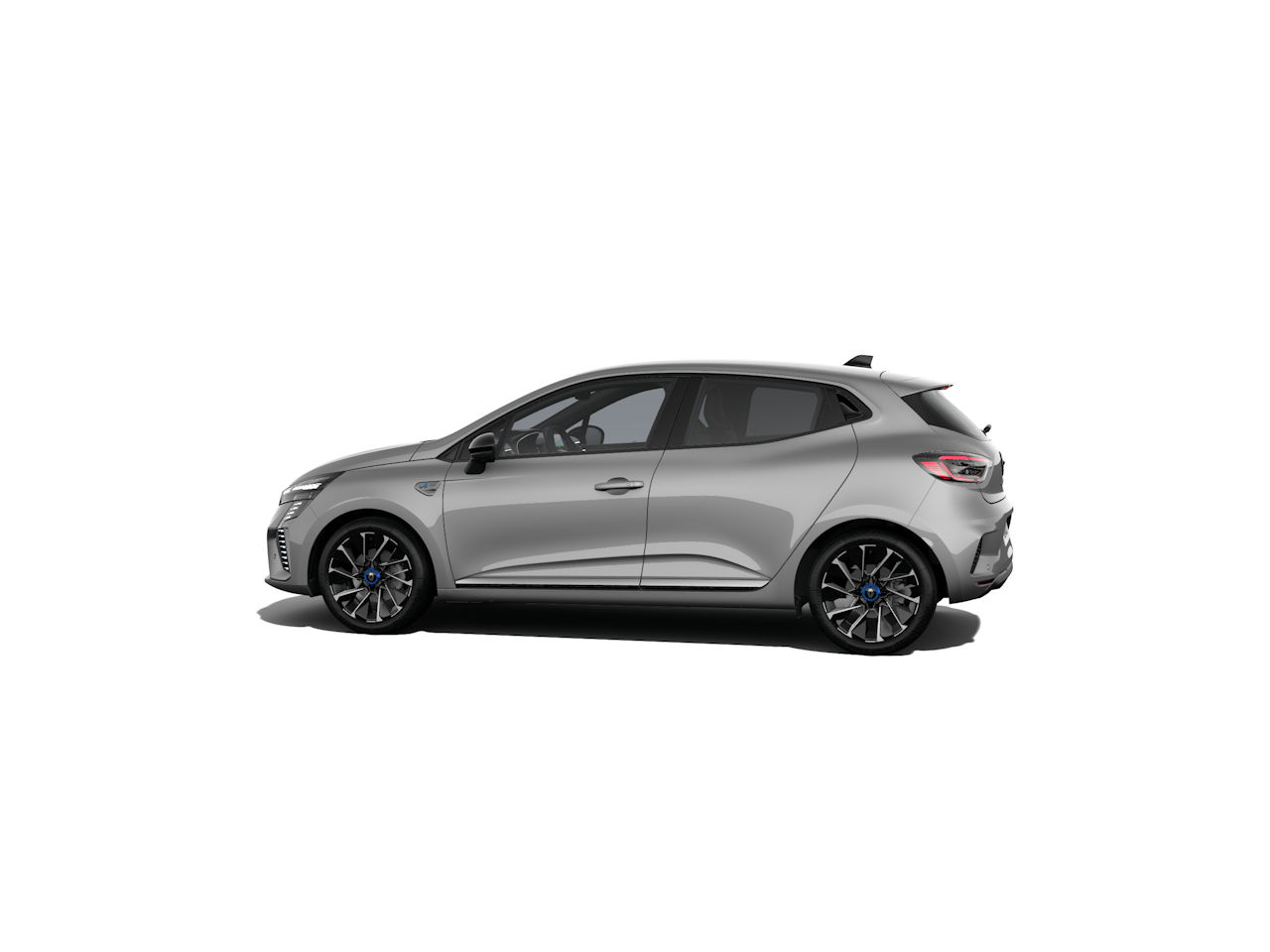 Renault CLIO 5