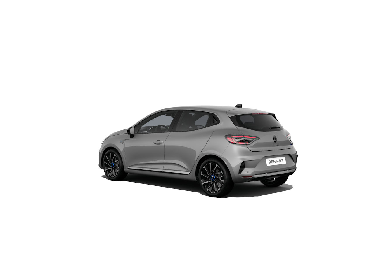 Renault CLIO 5