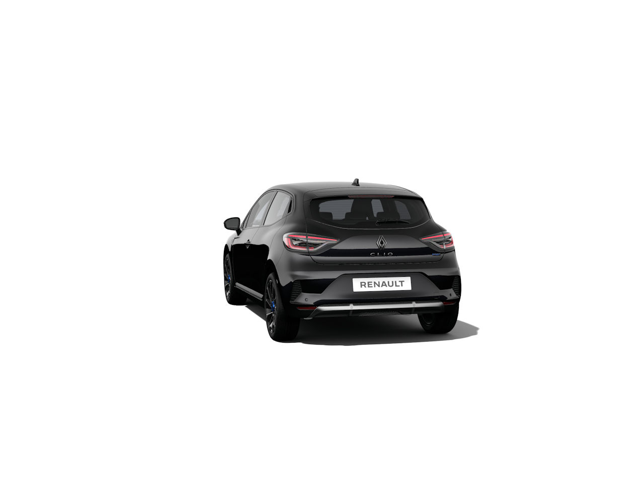 Renault CLIO 5