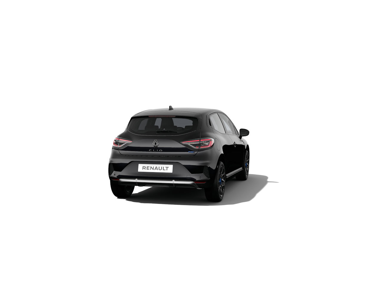 Renault CLIO 5