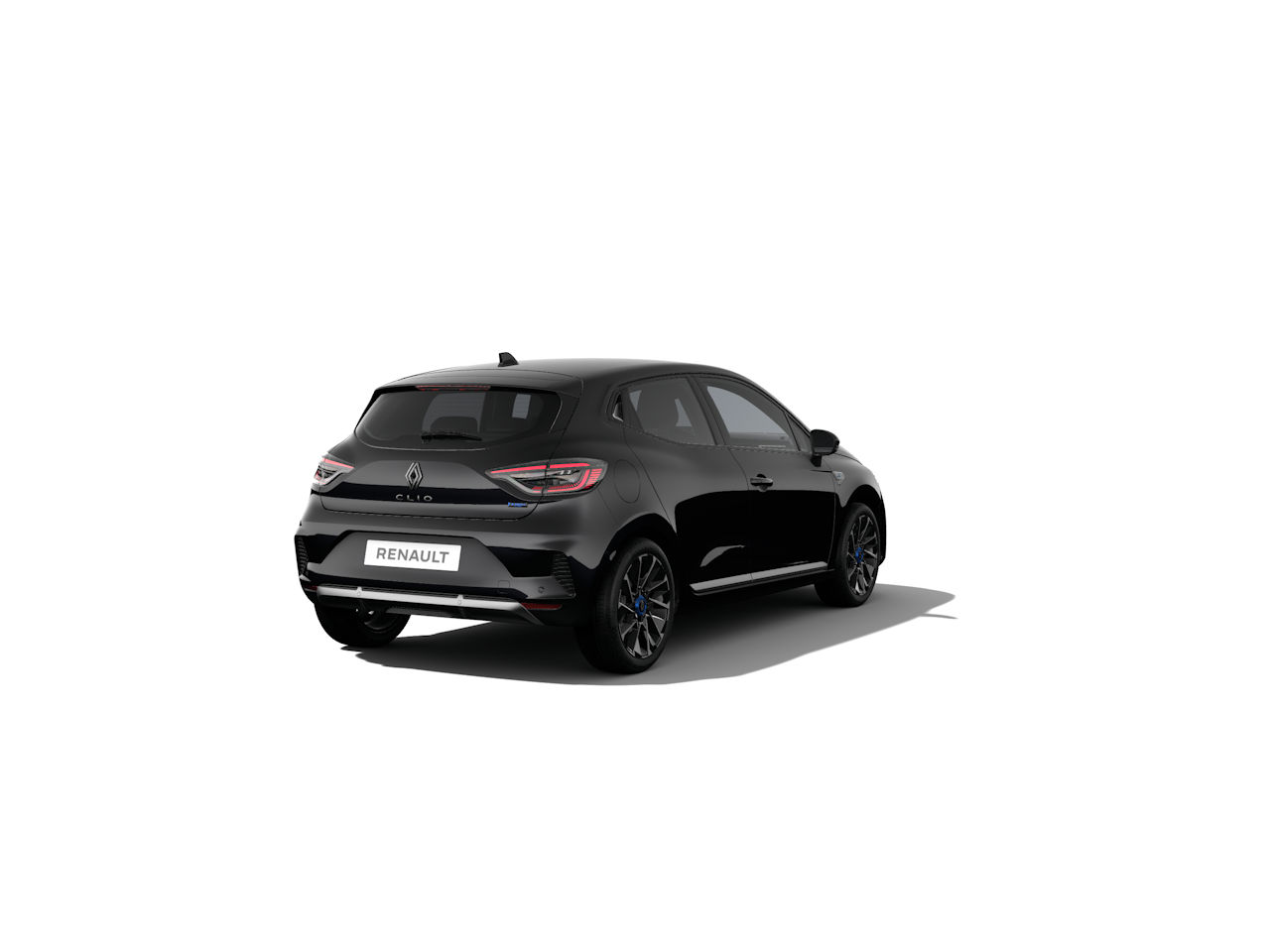 Renault CLIO 5
