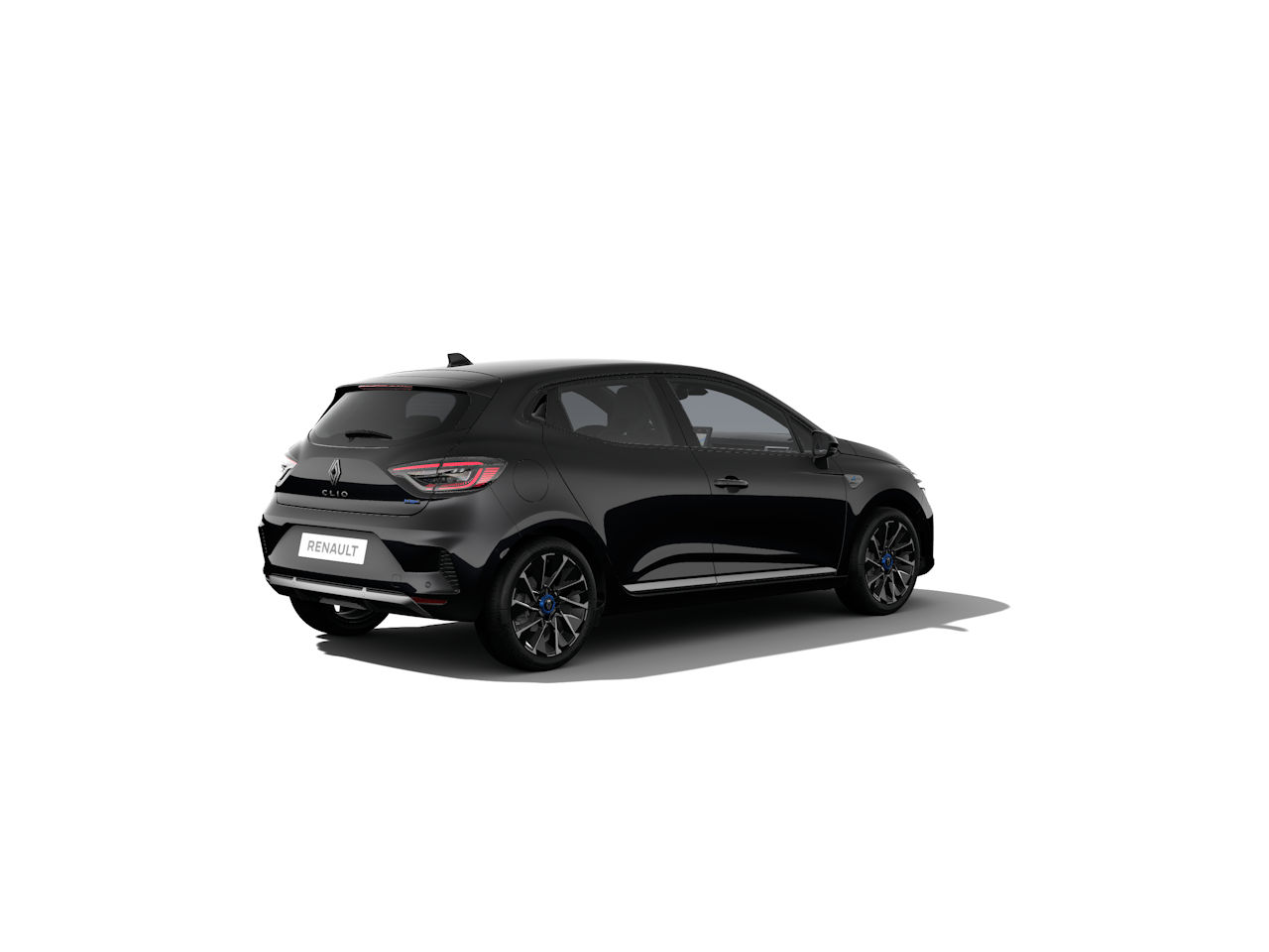 Renault CLIO 5