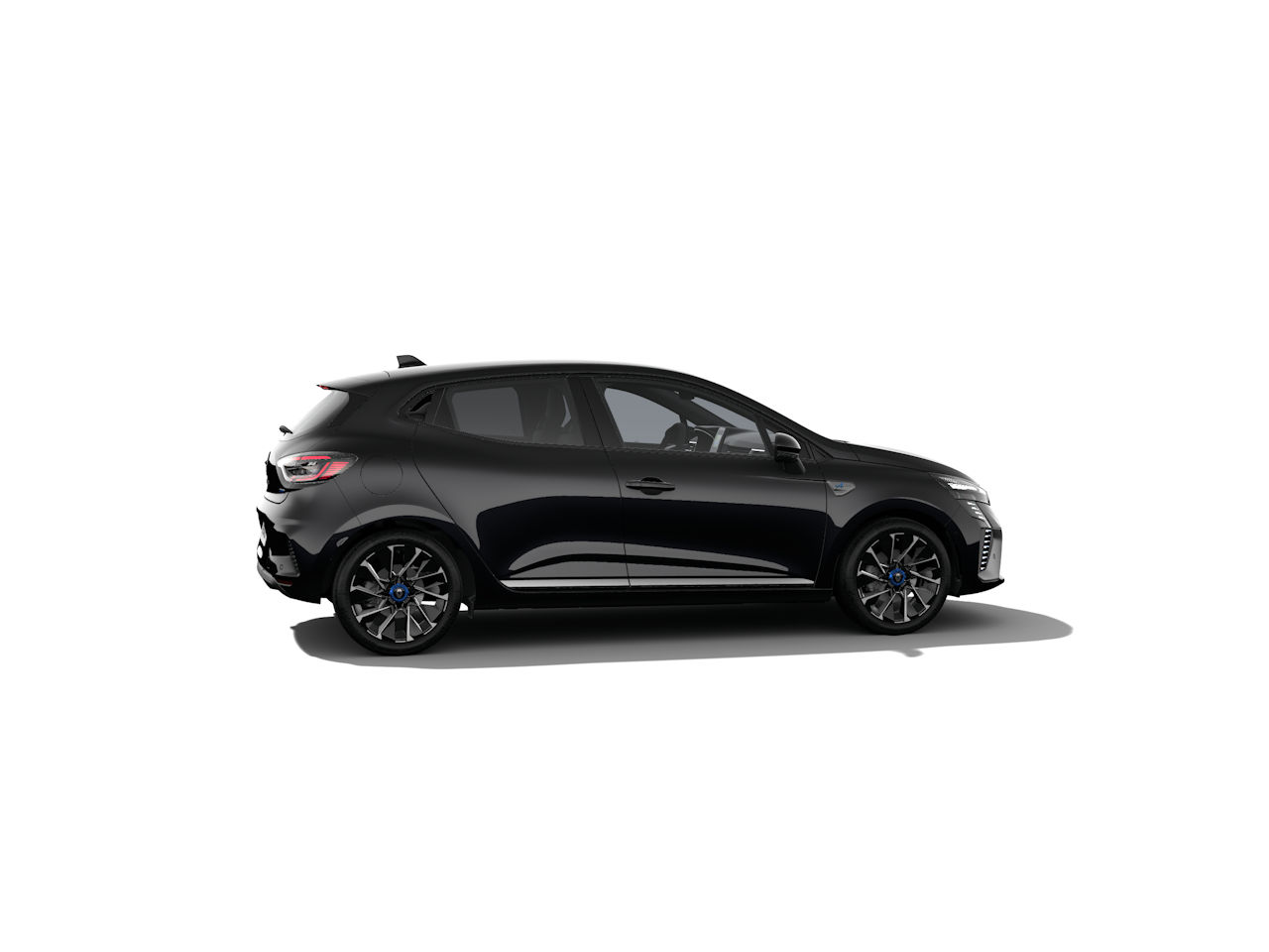 Renault CLIO 5