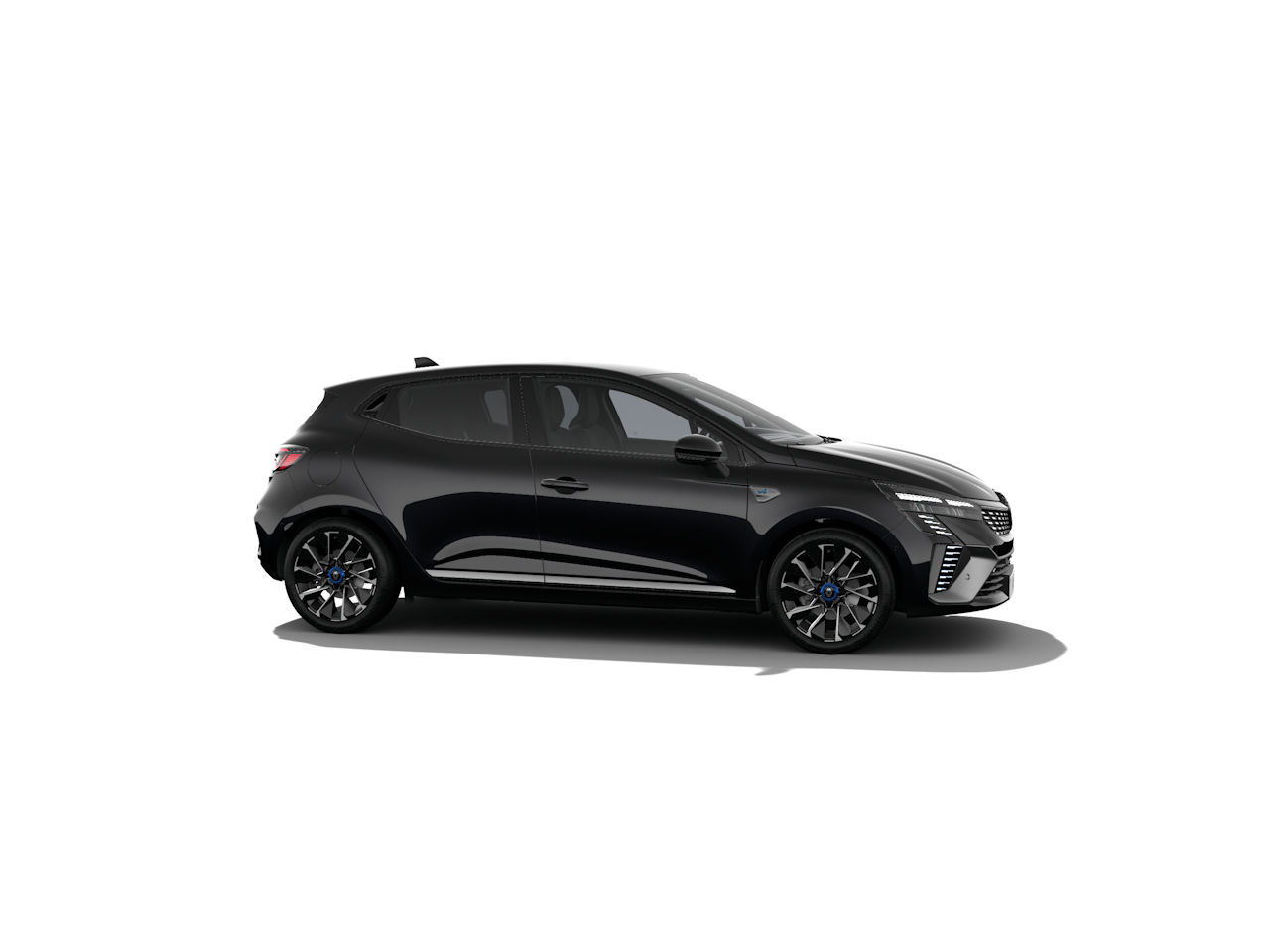 Renault CLIO 5