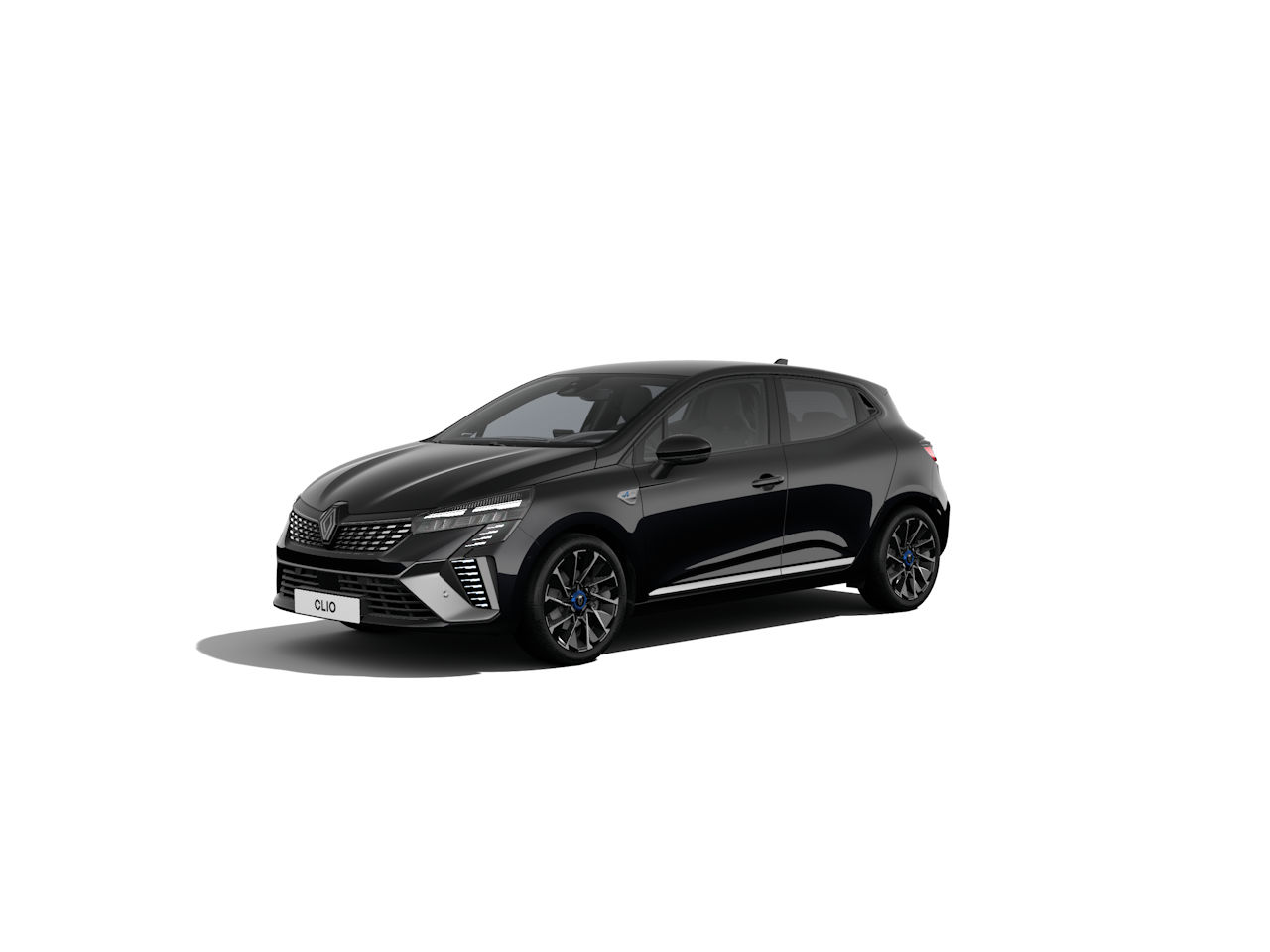 Renault CLIO 5