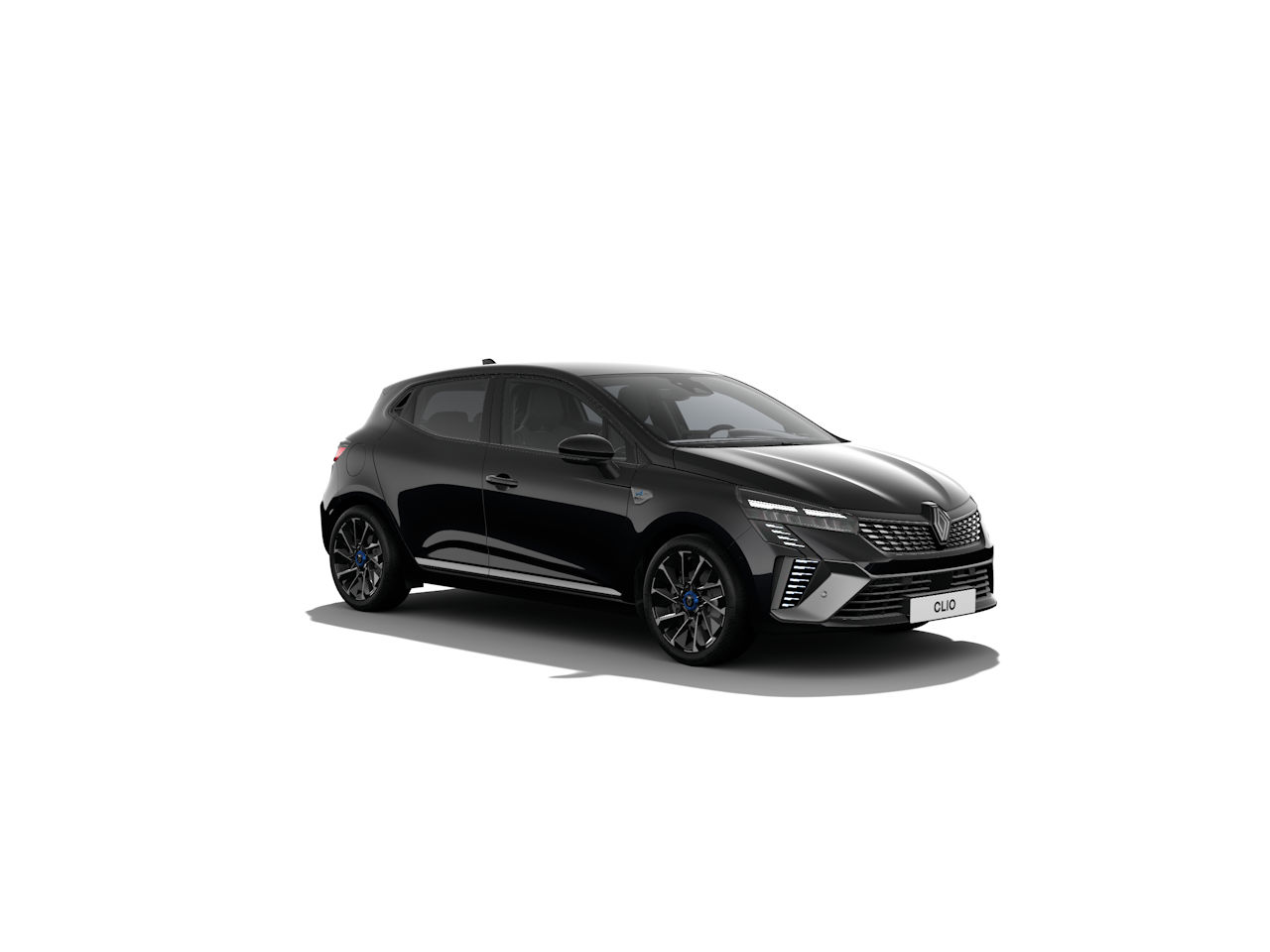 Renault CLIO 5