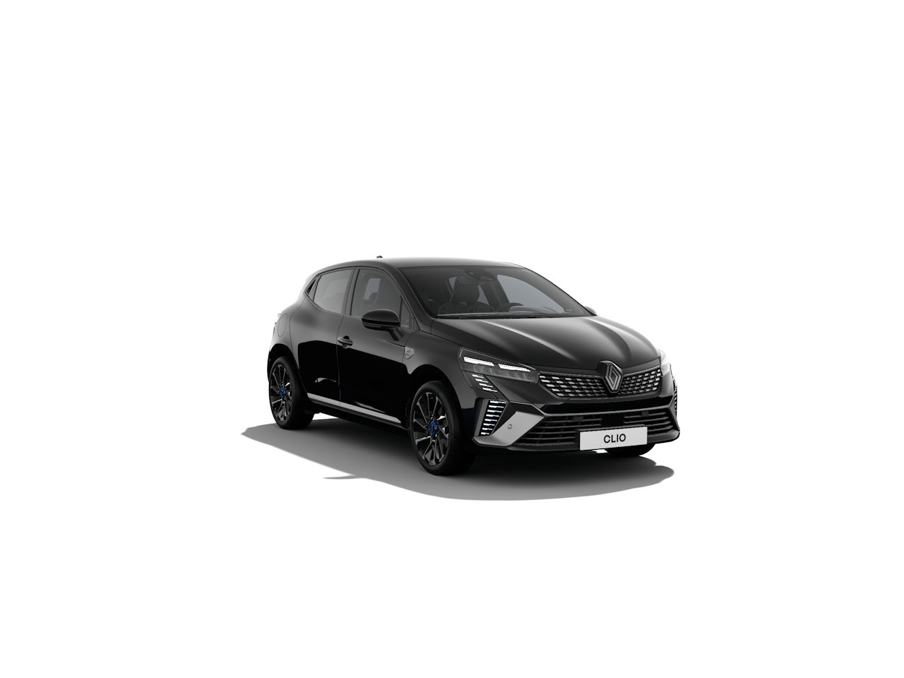 Renault CLIO 5