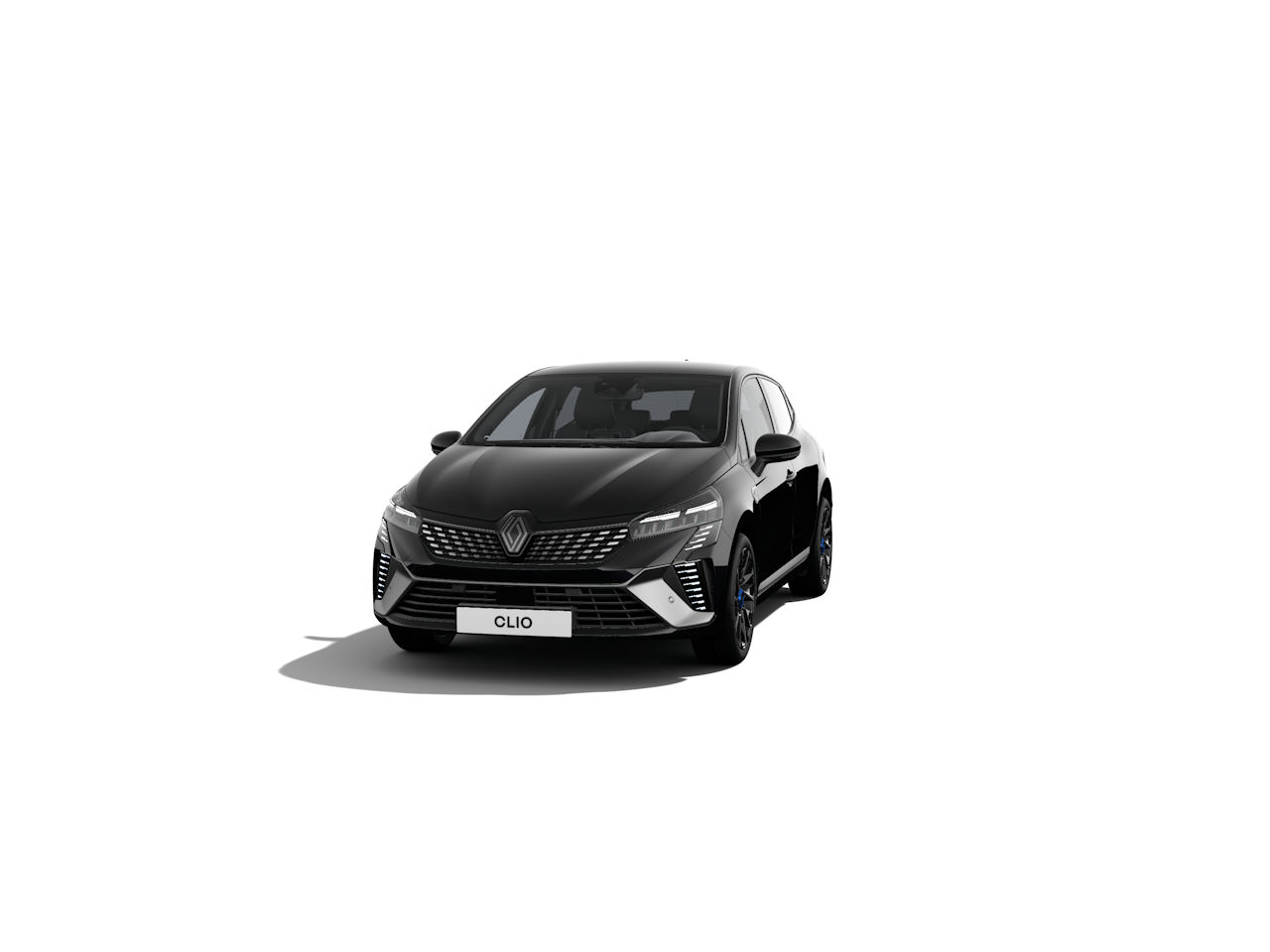 Renault CLIO 5