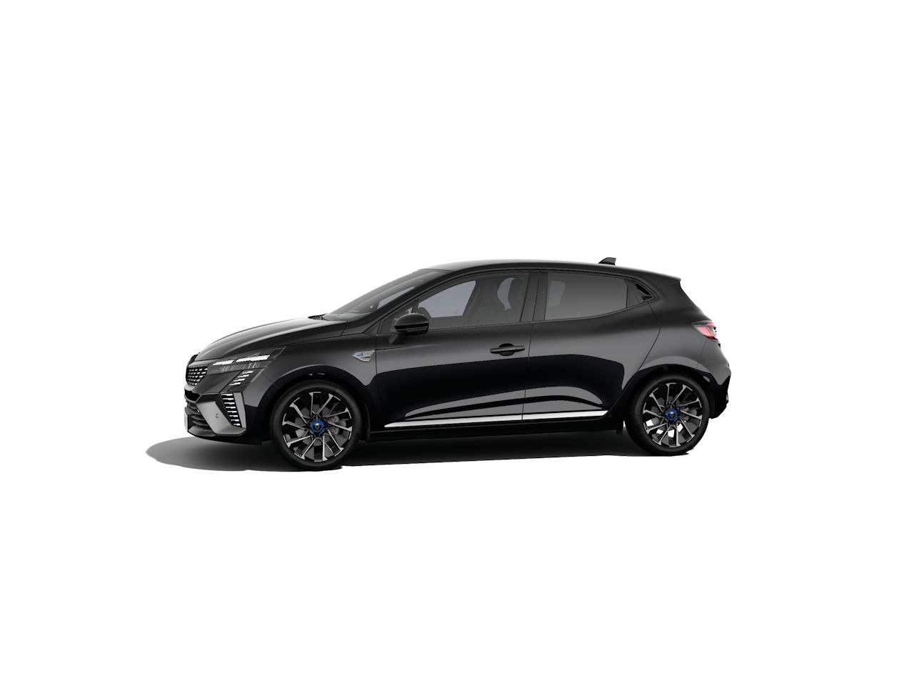 Renault CLIO 5