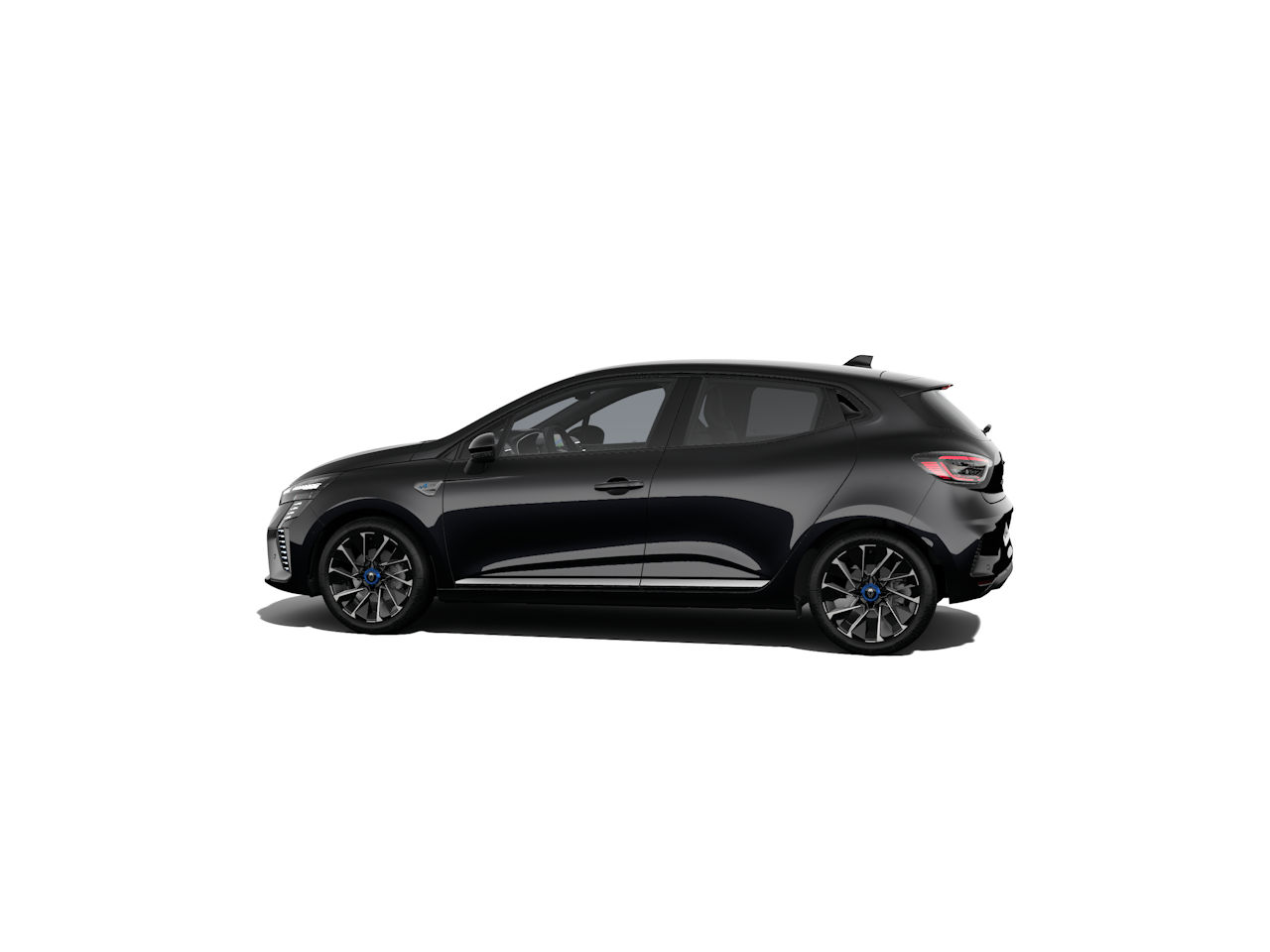 Renault CLIO 5
