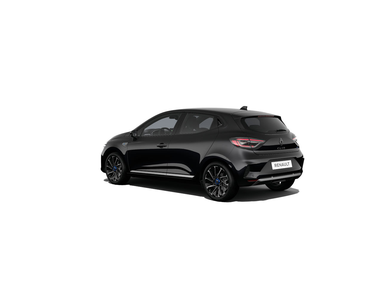 Renault CLIO 5