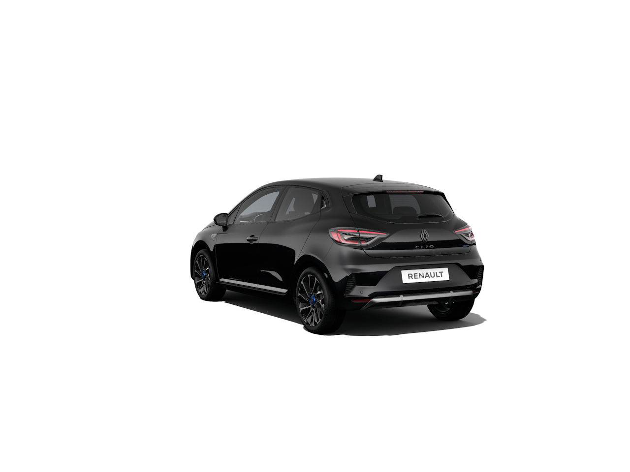 Renault CLIO 5